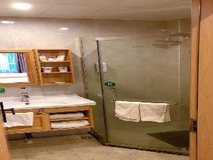 greentree inn yangzhou slender west lake wencheng attic express hotel