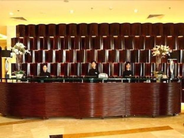 qianan jin jiang hotel