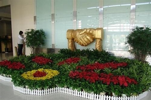 Qian'an Jin Jiang Hotel,Qinhuangdao>>Qian'an,4 star