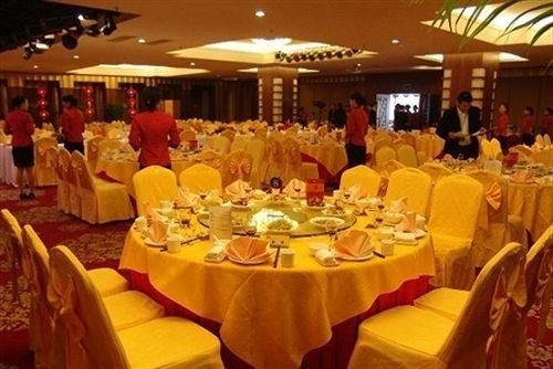 Qian'an Jin Jiang Hotel,Qinhuangdao>>Qian'an,4 star