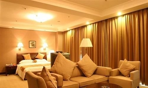 Qian'an Jin Jiang Hotel,Qinhuangdao>>Qian'an,4 star