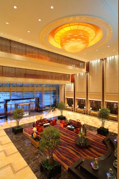 yaojiang new century grand hotel zhuji