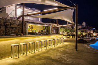 ostraco suites