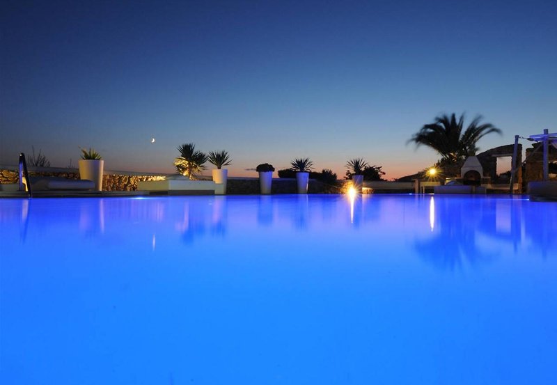 ostraco suites