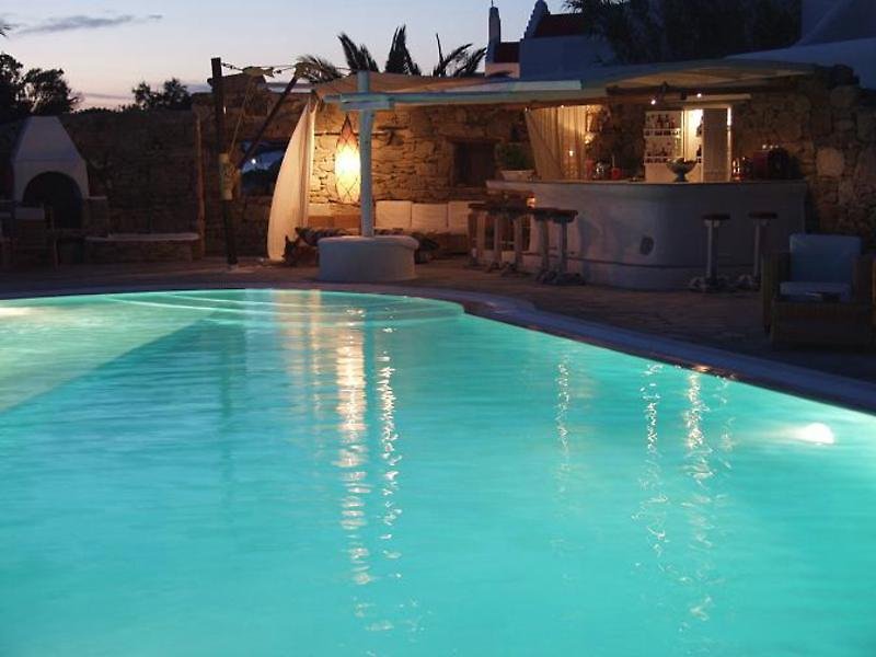 ostraco suites