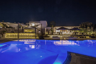 ostraco suites