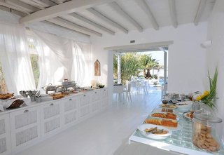 ostraco suites