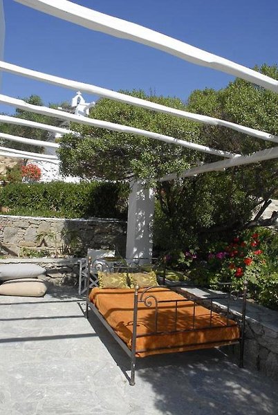 ostraco suites