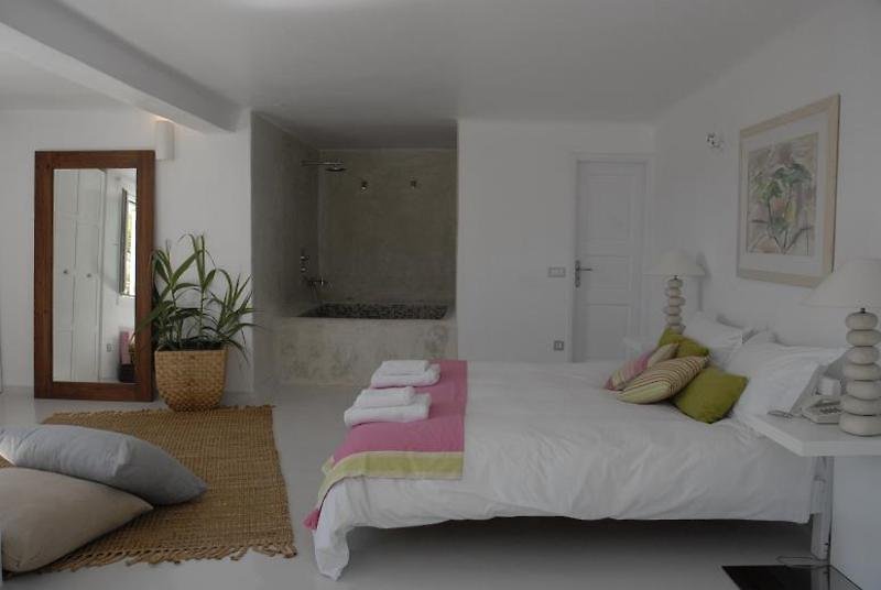 ostraco suites