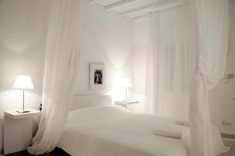ostraco suites