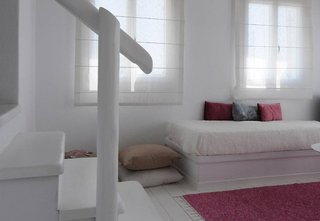 ostraco suites