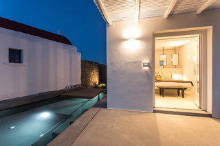 ostraco suites