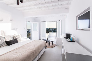 ostraco suites