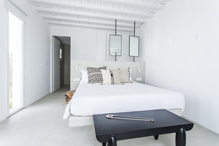 ostraco suites