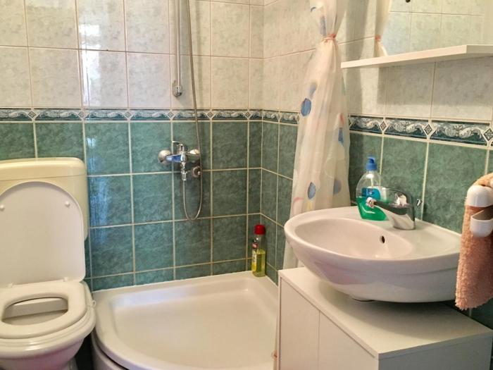 villa anja apartments