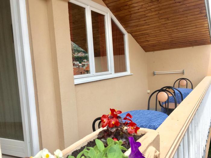 villa anja apartments