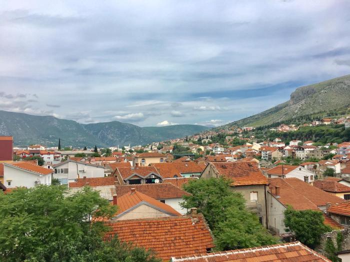 villa anja apartments