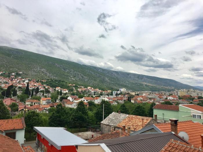 villa anja apartments