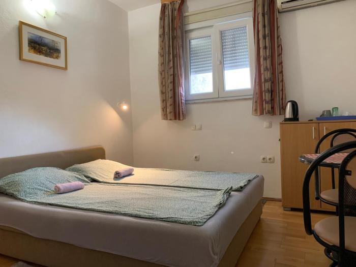 villa anja apartments