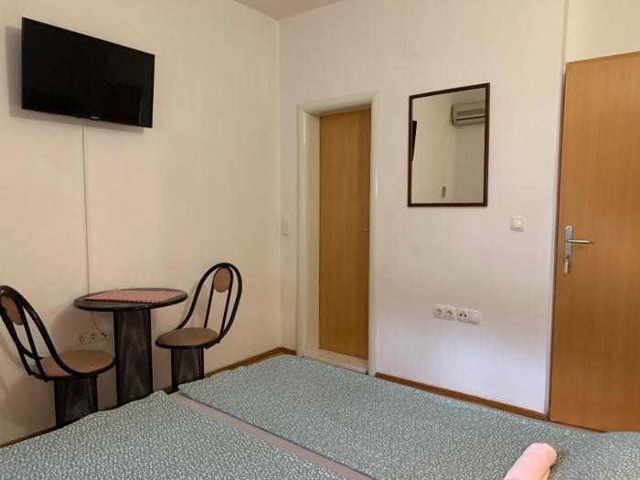 villa anja apartments