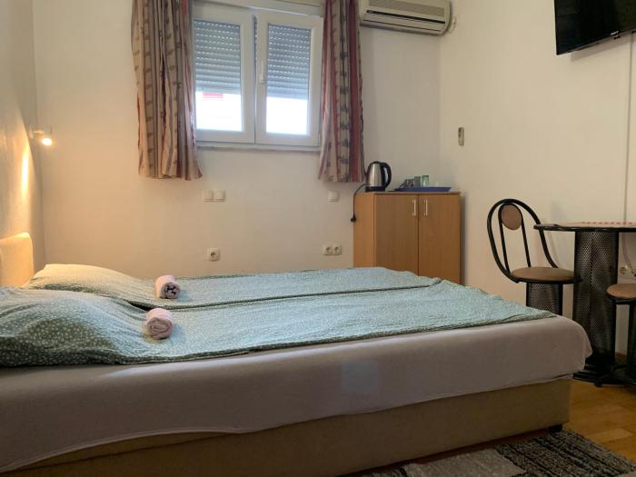 villa anja apartments