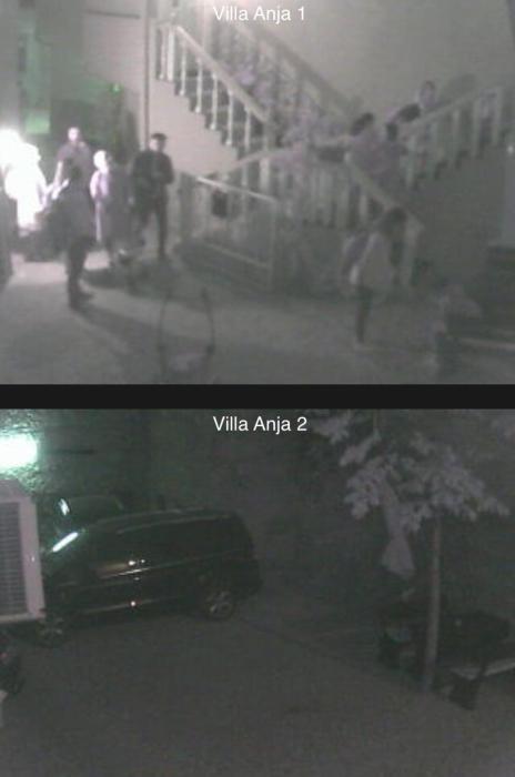 villa anja apartments