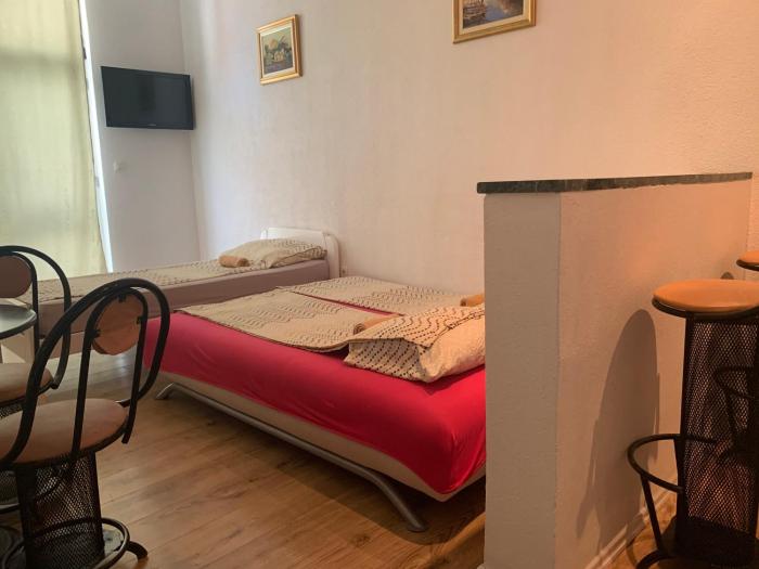 villa anja apartments