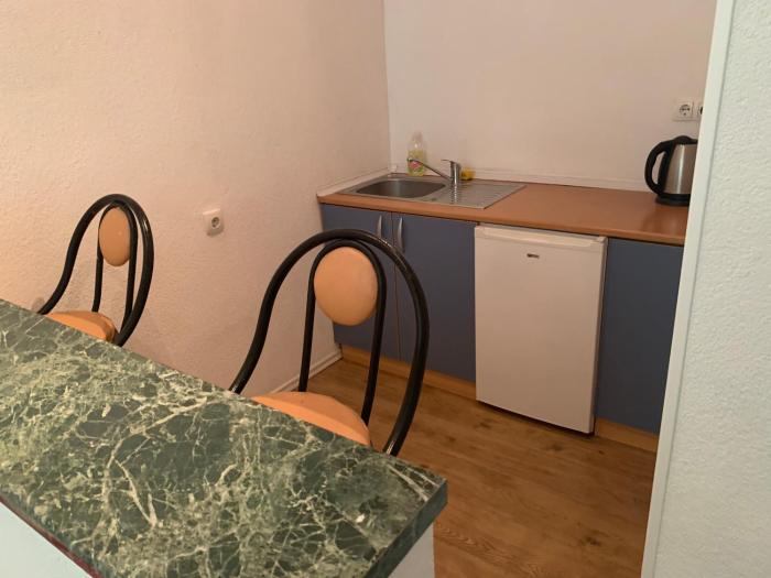 villa anja apartments