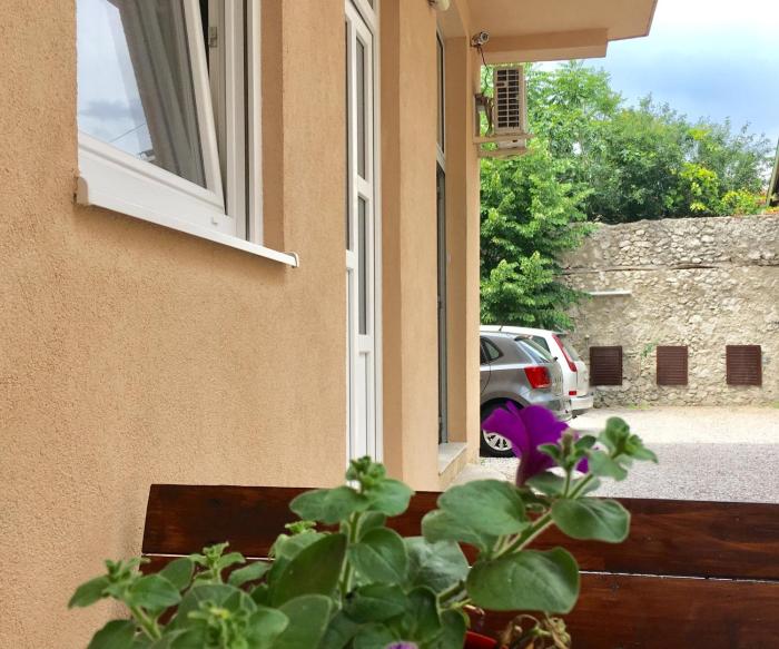 villa anja apartments