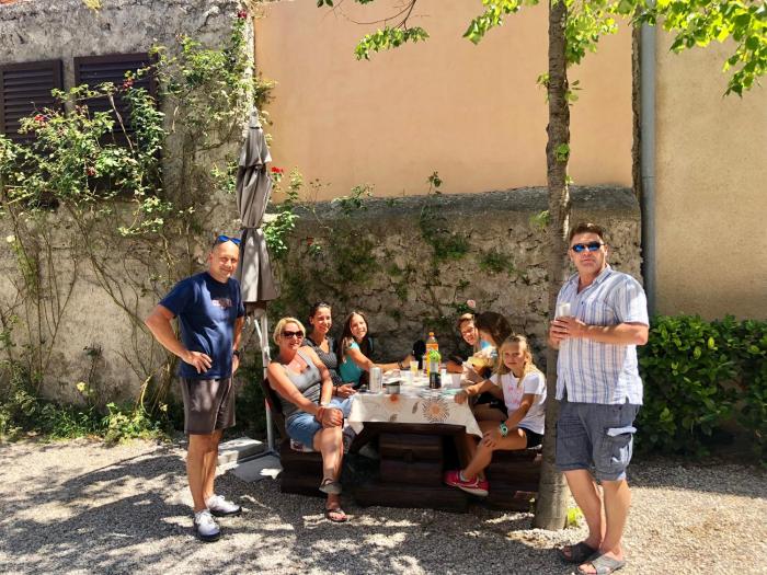 villa anja apartments