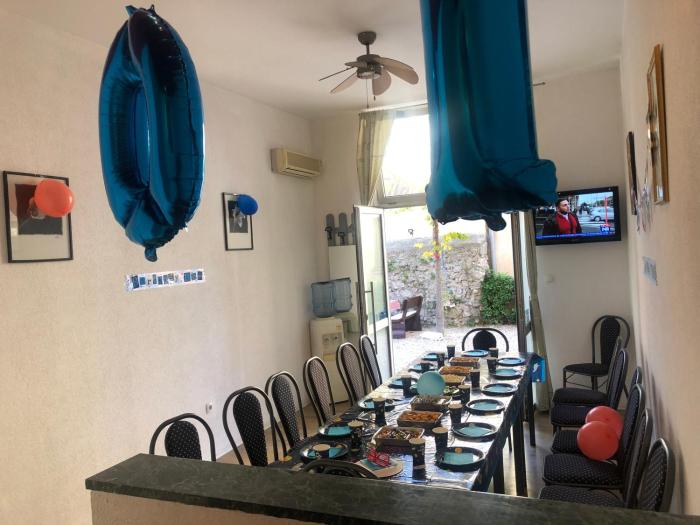 villa anja apartments