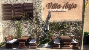 Villa Anja Apartments,Sretnice>>Mostar,3 star