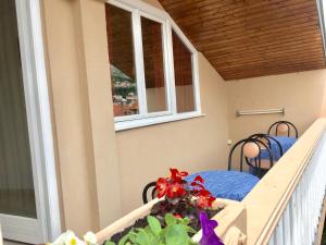 villa anja apartments