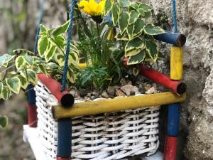 villa anja apartments