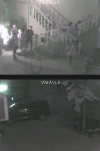 villa anja apartments