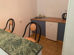 villa anja apartments