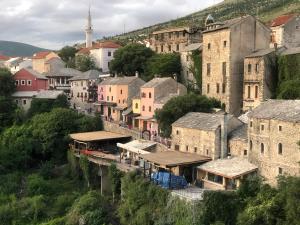 villa anja apartments