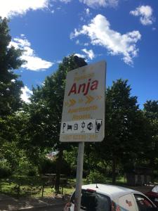 villa anja apartments