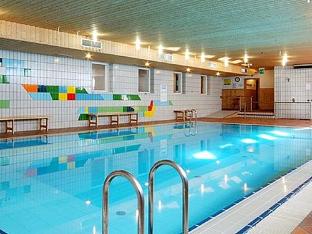 sport hotel pampeago