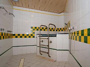 sport hotel pampeago