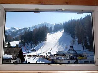 sport hotel pampeago