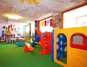 sport hotel pampeago