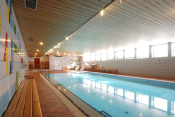 Sport Hotel Pampeago,Pampeago>>Fiemme Valley,3 star