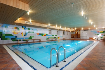 Sport Hotel Pampeago,Pampeago>>Fiemme Valley,3 star