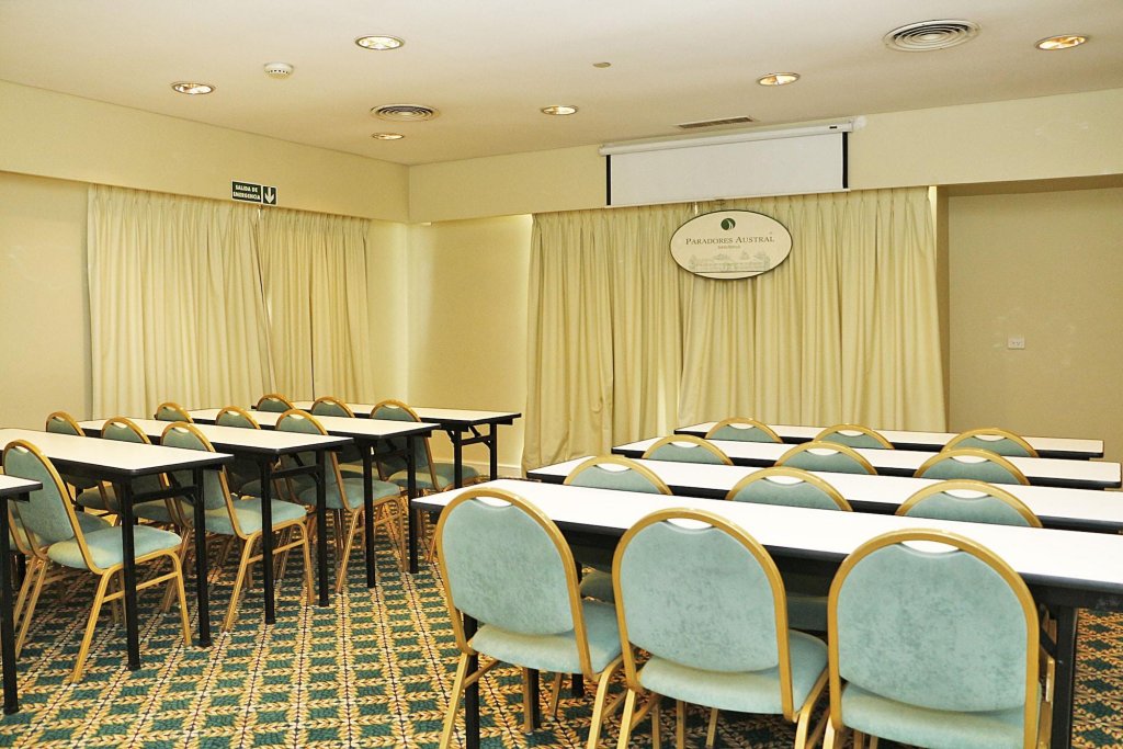 Paradores Austral Bahia Blanca,Buenos Aires>>Bahia Blanca,3 star