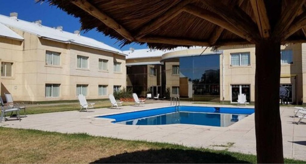 Paradores Austral Bahia Blanca,Buenos Aires>>Bahia Blanca,3 star