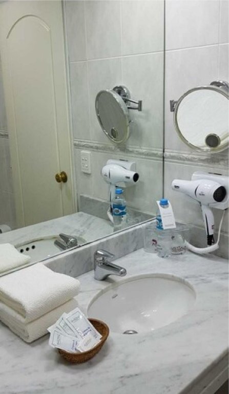 Paradores Austral Bahia Blanca,Buenos Aires>>Bahia Blanca,3 star