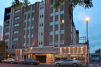 Hotel Austral Bahia Blanca,Buenos Aires>>Bahia Blanca,3 star