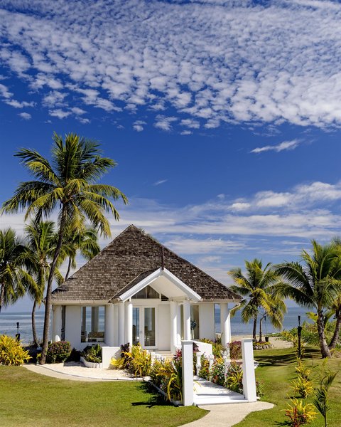 sheraton denarau villas