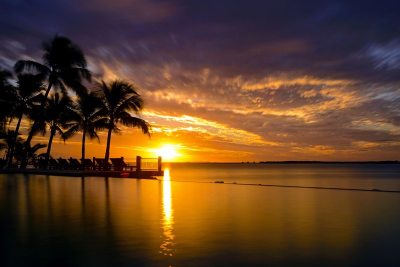 sheraton denarau villas